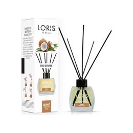 Loris 120 ml İncir Hindistan Cevizi Oda Kokusu