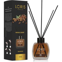 Loris 120 ml Kahve Oda Kokusu