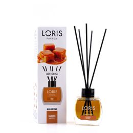 Loris 120 ml Karamel Oda Kokusu