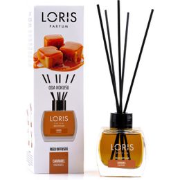 Loris 120 ml Karamel Oda Kokusu