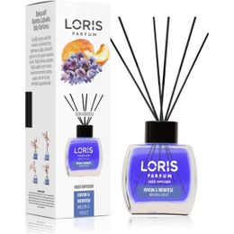 Loris 120 ml Kavun & Menekşe Oda Kokusu