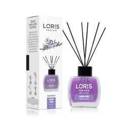Loris 120 ml Lavanta Misk Oda Kokusu
