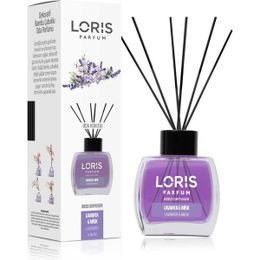 Loris 120 ml Lavanta Misk Oda Kokusu