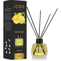 Loris 120 ml Limon Oda Kokusu