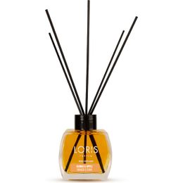 Loris 120 ml Mango & Elma Oda Kokusu