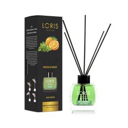 Loris 120 ml Mint Orange Oda Kokusu