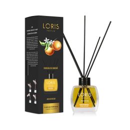 Loris 120 ml Portakal Çiçeği Oda Kokusu