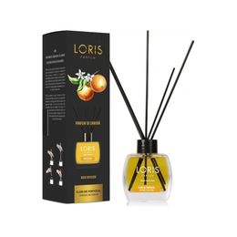Loris 120 ml Portakal Çiçeği Oda Kokusu