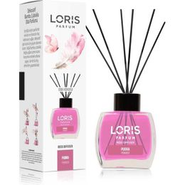 Loris 120 ml Pudra Oda Kokusu