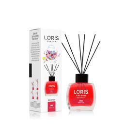 Loris 120 ml Sakız Oda Kokusu