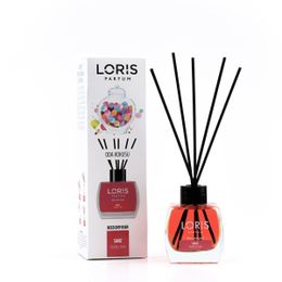 Loris 120 ml Sakız Oda Kokusu