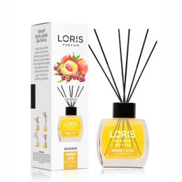 Loris 120 ml Şeftali Oda Kokusu