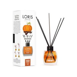 Loris 120 ml Tarçınlı Kabak Oda Kokusu