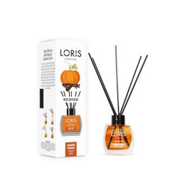 Loris 120 ml Tarçınlı Kabak Oda Kokusu