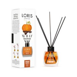 Loris 120 ml Tarçınlı Kabak Oda Kokusu