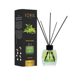 Loris 120 ml Yeşil Çay Oda Kokusu