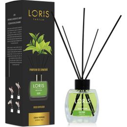 Loris 120 ml Yeşil Çay Oda Kokusu