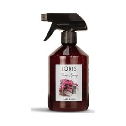 Loris 500 ml Saklı Bahçe Sprey Oda Kokusu