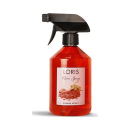 Loris 500 ml Sandal Ağacı Sprey Oda ve Kumaş Kokusu