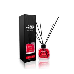 Loris Çilek Bahçesi 120 ml Oda Kokusu