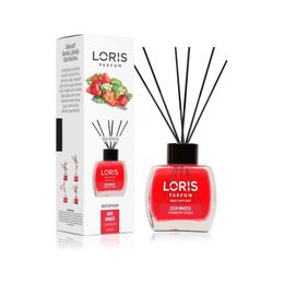 Loris Çilek Bahçesi 120 ml Oda Kokusu