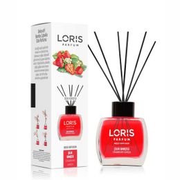Loris Çilek Bahçesi 120 ml Oda Kokusu