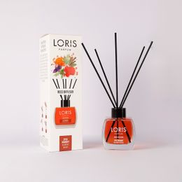 Loris Çilek Bahçesi 120 ml Oda Kokusu