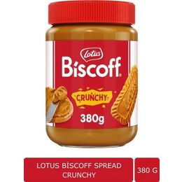 Lotus 380 gr Biscoff Sürülebilir Spread Crunchy