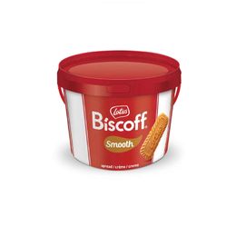 Lotus 8 kg Biscoff Spread Sürülebilir Bisküvi Ezmesi