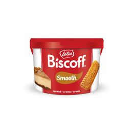 Lotus 8 kg Biscoff Spread Sürülebilir Bisküvi Ezmesi