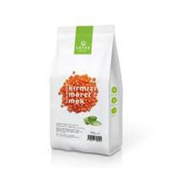 Lotus Natura 750 gr Organik Kırmızı Mercimek