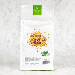 Lotus Natura 750 gr Organik Sarı Mercimek