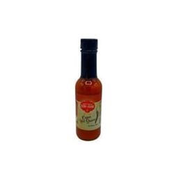 Louisiana 148 ml Hot Sauce Sos