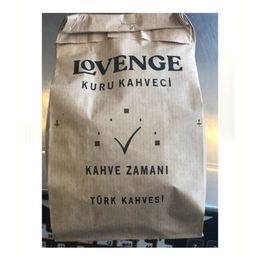 Lovenge Kahveci 375 gr Türk Kahvesi