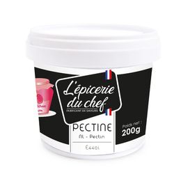 L'épicerie du Chef 200 gr Pektin Tozu