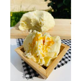 LSF Ulukışla Çiftliği'nden 500 gr Tuzsuz Yayık Tereyağı