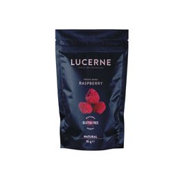 Lucerne 15 gr Dondurularak Kurutulmuş Ahududu