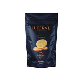 Lucerne 15 gr Dondurularak Kurutulmuş Portakal