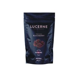 Lucerne 20 gr Dondurularak Kurutulmuş Böğürtlen