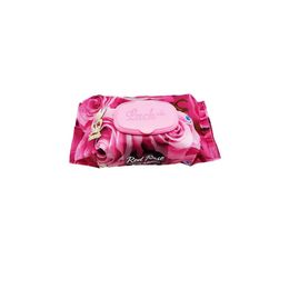 Luckido 90 Adet Kapaklı Gül Kokulu Red Rose Islak Havlu Mendil