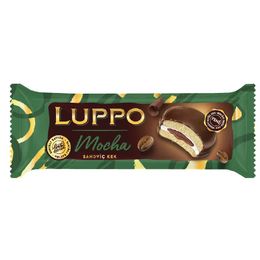 Luppo 182 gr Mochalı Marshmallowlu Kek