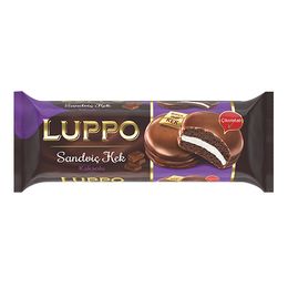 Luppo 184 gr Kakaolu Sandviç Kek