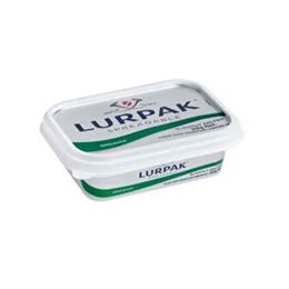 Lurpak 200 gr Organik Sürülebilir Tuzlu Yağ