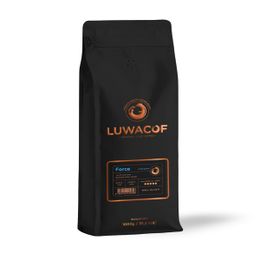Luwacof 1 kg Force Filter Blend Çekirdek Filtre Kahve