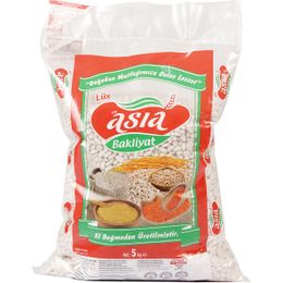 Lüx 5 kg Yerli Dermason Fasulye