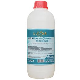 Luxor Kimya 1.5 kg Granit Sıvı Yüzey Temizleyici