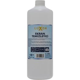Luxor Kimya 1 lt Ekran Gözlük LCD Temizleyici