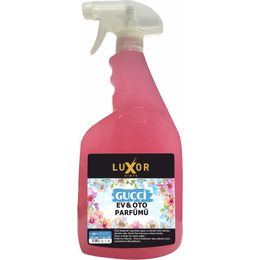 Luxor Kimya 1 lt Guççi Ev ve Oto Parfümü