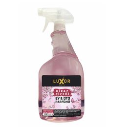 Luxor Kimya 1 lt Kiraz Çiçeği Ev ve Oto Parfümü