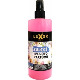 Luxor Kimya 200 ml Guççi Ev ve Oto Parfümü